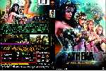 miniatura athena-la-diosa-de-la-guerra-custom-por-jhongilmon cover dvd