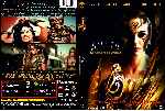 miniatura athena-la-diosa-de-la-guerra-custom-v3-por-jhongilmon cover dvd