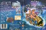 miniatura atlantis-el-regreso-de-milo-region-1-4-por-shen75 cover dvd