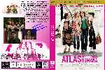 miniatura atlas-de-geografia-humana-custom-por-mastercustom cover dvd