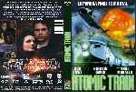 miniatura atomic-train-custom-por-jonander1 cover dvd