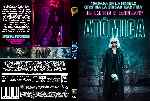 miniatura atomica-atomic-blonde-custom-v2-por-yulanxl cover dvd