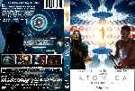 miniatura atomica-deep-burial-custom-por-dajjuarez cover dvd
