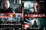miniatura atomica-deep-burial-custom-v2-por-lolocapri cover dvd