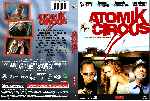 miniatura atomik-circus-custom-por-jhongilmon cover dvd