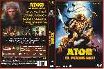 miniatura ator-el-poderoso-custom-por-jhongilmon cover dvd