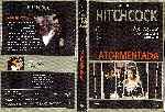 miniatura atormentada-1949-v2-por-pedromartingarcia cover dvd