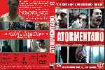 miniatura atormentado-ghosted-custom-por-jonander1 cover dvd