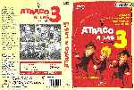 miniatura atraco-a-las-3-cine-espanol-anos-60-por-masalaja cover dvd