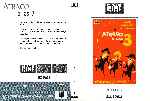 miniatura atraco-a-las-3-un-pais-de-cine-por-godbeat cover dvd