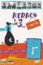 miniatura atraco-a-las-3-y-media-inlay-01-por-tetetete cover dvd
