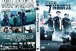 miniatura atraco-en-7-minutos-custom-por-lolocapri cover dvd