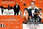 miniatura atraco-en-familia-custom-por-lolocapri cover dvd
