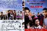 miniatura atraco-en-la-iglesia-custom-v2-por-matojin cover dvd