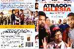 miniatura atraco-en-la-iglesia-por-eltamba cover dvd