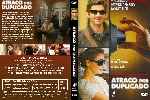 miniatura atraco-por-duplicado-custom-por-lolocapri cover dvd
