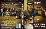 miniatura atraco-por-duplicado-por-barbaroja53 cover dvd