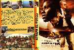 miniatura atrapa-el-fuego-custom-por-john-smith cover dvd