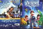 miniatura atrapa-la-bandera-por-sergysamgar cover dvd