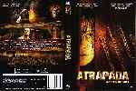 miniatura atrapada-2010-burning-bright-por-mackintosh cover dvd
