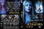 miniatura atrapada-2010-the-ward-custom-por-josegarci cover dvd