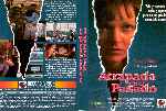 miniatura atrapada-en-el-pasado-1992-custom-por-elchat cover dvd