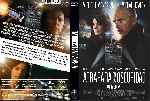 miniatura atrapada-en-la-oscuridad-custom-por-jonander1 cover dvd