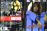 miniatura atrapadas-1984-region-4-por-sergioastudillo cover dvd