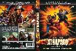 miniatura atrapado-1982-por-frankensteinjr cover dvd