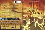 miniatura atrapado-en-medio-oriente-region-4-por-arion-arion cover dvd