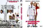 miniatura atrapado-en-un-pirado-custom-v2-por-halcom cover dvd