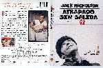 miniatura atrapado-sin-salida-region-4-por-cperez cover dvd