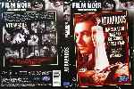 miniatura atrapados-1949-coleccion-film-noir-por-migahe cover dvd