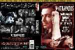 miniatura atrapados-1949-custom-por-gas cover dvd