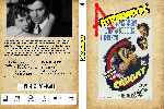 miniatura atrapados-1949-custom-v2-por-fozopled cover dvd