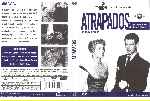 miniatura atrapados-1949-gran-filmoteca-dvd-por-anrace58 cover dvd