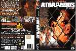 miniatura atrapados-2005-por-censal cover dvd