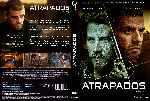 miniatura atrapados-2015-custom-por-lolocapri cover dvd