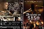 miniatura atrapados-en-5150-custom-por-lolocapri cover dvd