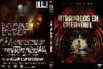 miniatura atrapados-en-chernobil-custom-por-lolocapri cover dvd