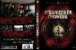 miniatura atrapados-en-chernobil-custom-v2-por-sertoji cover dvd