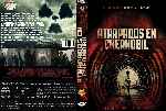 miniatura atrapados-en-chernobil-custom-v3-por-leomg203 cover dvd
