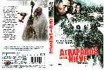 miniatura atrapados-en-la-nieve-region-1-4-por-yucateko26 cover dvd