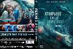 miniatura atrapados-en-lo-profundo-custom-por-marrueco cover dvd