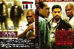 miniatura atrapados-en-una-encrucijada-custom-por-lourdeslautaro cover dvd