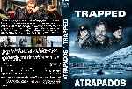 miniatura atrapados-temporada-01-custom-por-maximom cover dvd