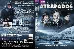 miniatura atrapados-temporada-01-custom-v3-por-lolocapri cover dvd