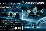 miniatura atrapados-temporada-01-custom-v4-por-analfabetix cover dvd