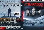 miniatura atrapados-temporada-01-custom-v5-por-darioarg cover dvd