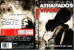 miniatura atrapados-vivos-region-1-4-por-seba19 cover dvd